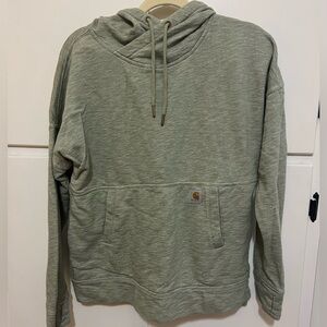 Carhartt Women’s Hoodie